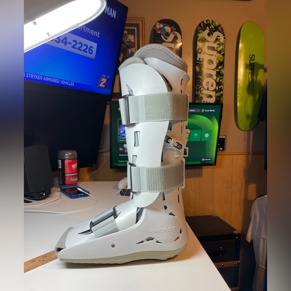 Aircast XP walker size medium - Picture 5 of 6